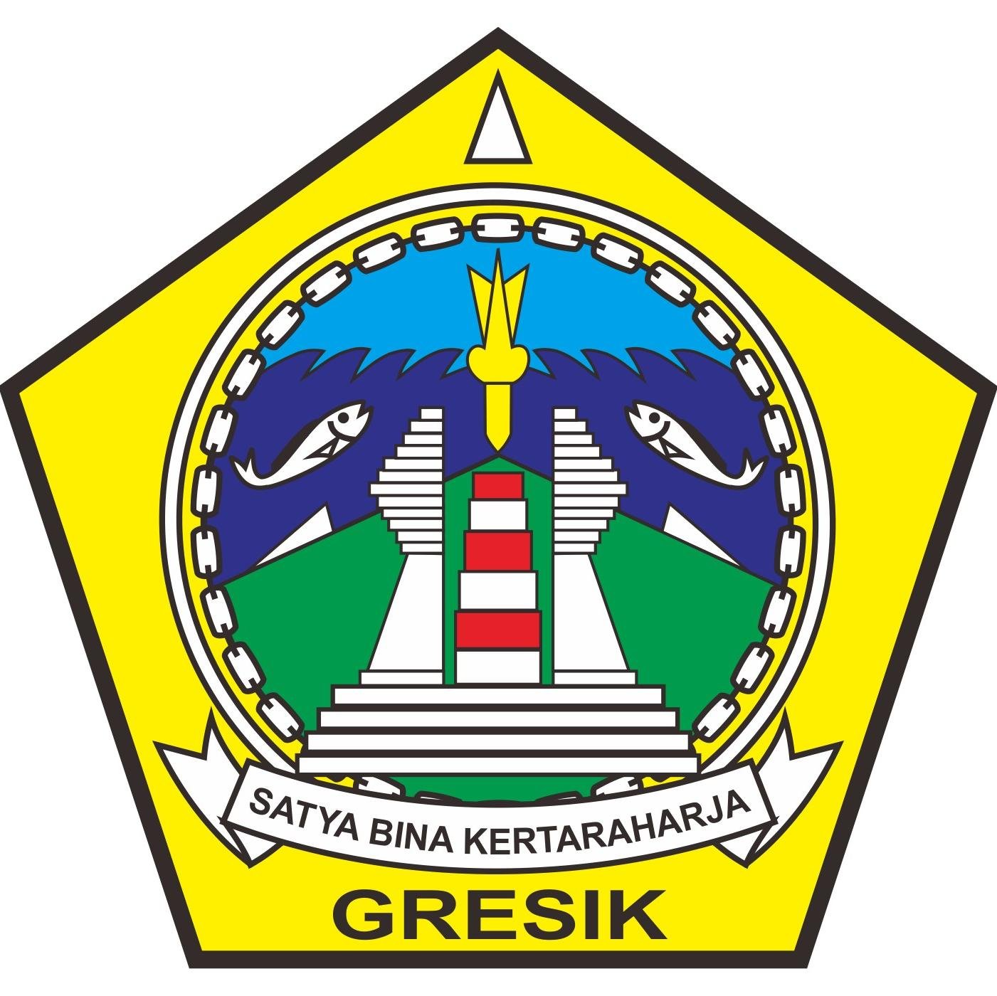 Media komunikasi dan informasi warga Gresik | Kirim mention @KabGresik untuk sharing info