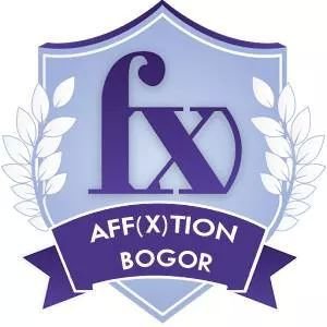 Official pages regional Bogor Indonesia dedicated to support f(x) and loving Victoria Amber Luna Sulli Krystal -f(orever) L.O.V.E f(x)-