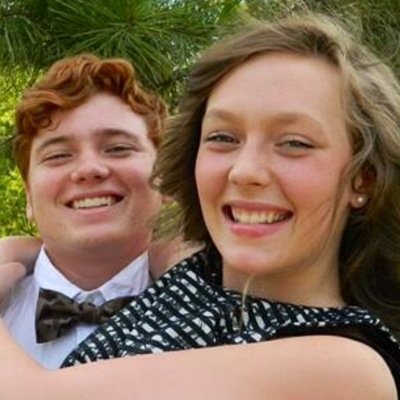 TaylorMTrull's profile picture. Live for Him.