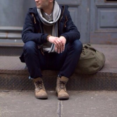 Konichiwa, bitches | 20 | Gay | Christian | I'm the coolest of the cool cats | Your sassy hometown barista | Better than your boyfriend | Avi is not me