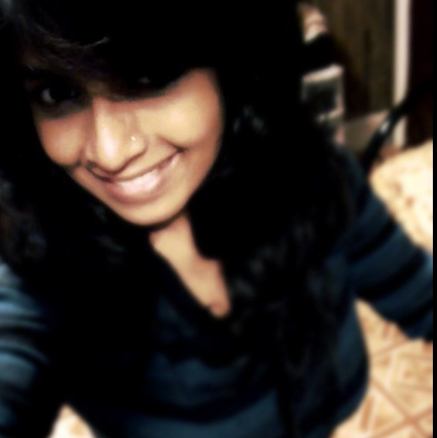 Dont judge me
I am who i am