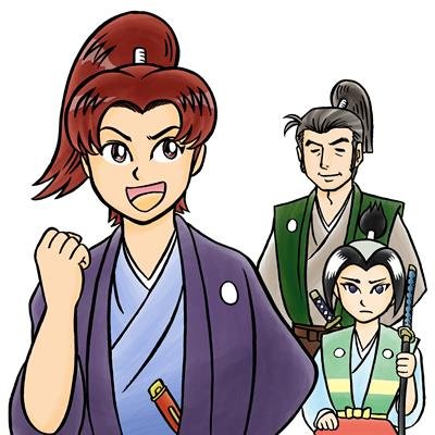 米子歴史浪漫プロジェクトさんのプロフィール画像