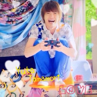 oku_ky's profile picture. Kis-My-Ft2 LOVE(⺣◡⺣)♡*
玉森担♡*
気軽にフォローしてください( ◞･౪･)◞