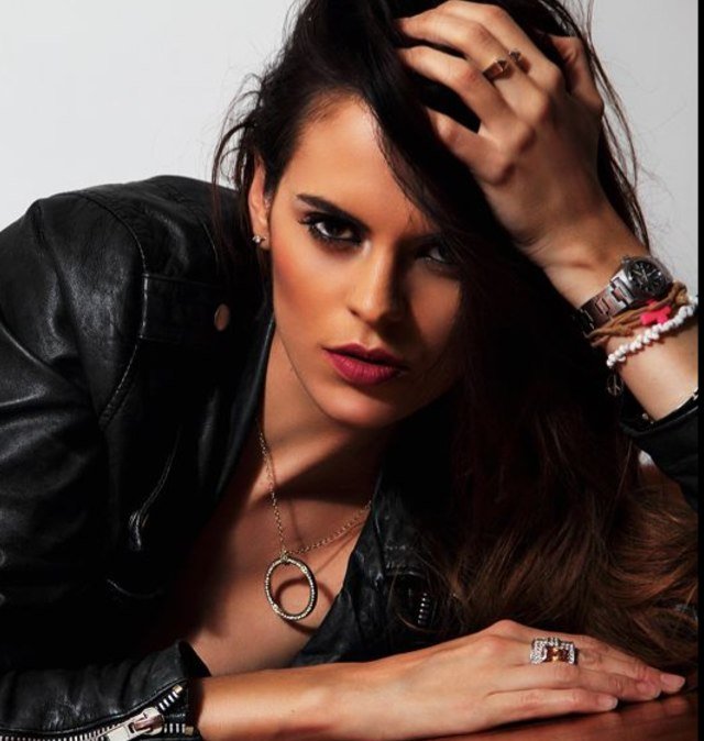 Friki Developer #beautyhacker