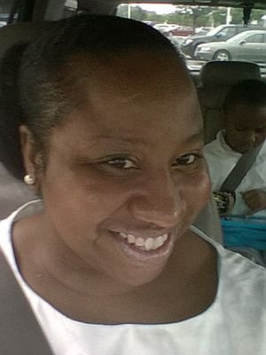 I'm a child of God ! wife , mother , sister & goddaughter loving life and my family to the max mother of three loving it !