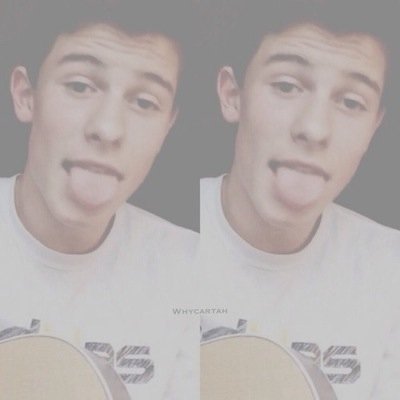 mmmmmmendes's profile picture. You just got a free follow congrats ♡ it would help loads if you go follow @michaelsauceidk because shes nice and she follows back.