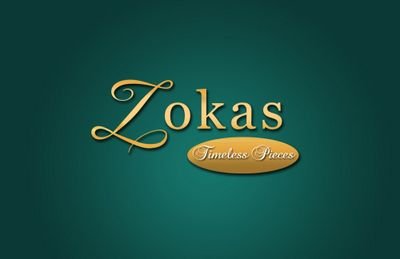 Official twitter page for Zokas Timeless Pieces.