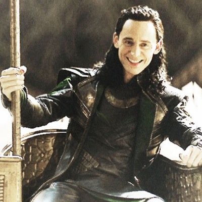 I am burdened with glorious purpose and I do what I want. 

Engaged to @mrvlLorelei.

 Member of @MarvelTower