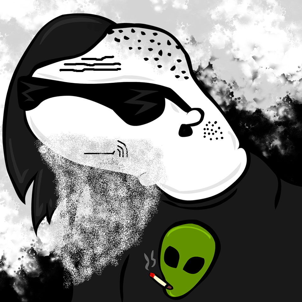 AbueloSkrollex1's profile picture. DorySukulento