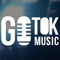 GoTok Music (@gotokmusic) 's Twitter Profile