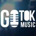 GoTok Music (@gotokmusic) Twitter profile photo