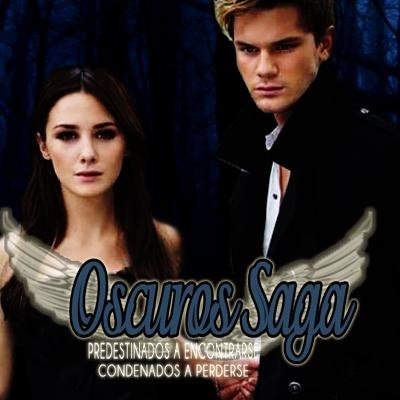 Twitter dedicado a la hermosa saga sobre angeles caidos de la escritora Lauren Kate, Proximamente llevada al cine (2016)