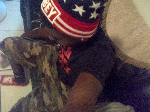 I did a lot of shit just to live this hell of a lifestyle||kingshit ||OTF ||