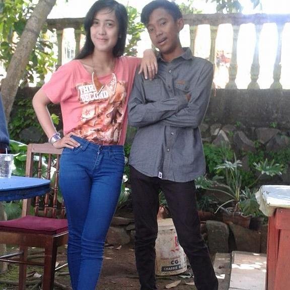 rendygustiana1's profile picture. ♣♣☆  TRIDAYA 043 CIBINONG ☆♣♣