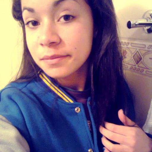 Sigo de volta :3