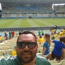 Edwin Monreal - @EDW1N124 - Twitter