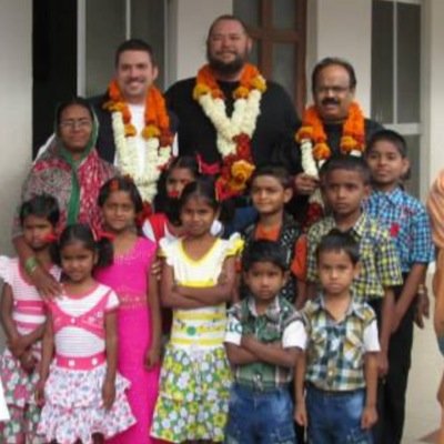 HappyHomeIFCM's profile picture. 