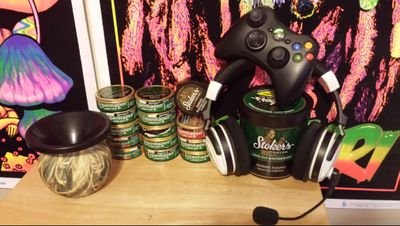 Team Smokeless gaming. Get with it or get smoked.