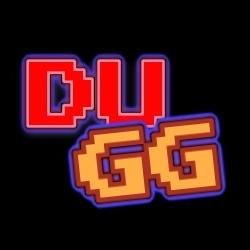 DoubleUGGaming's profile picture. 