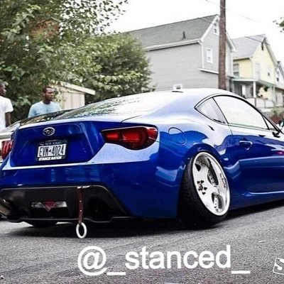 _Life is too short to drive boring cars_