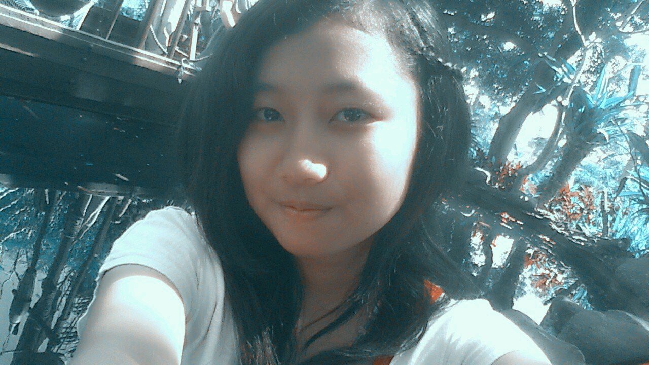 monica_adelia22's profile picture. 