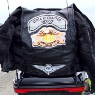 ChapterStaFe's profile picture. HOG Santa Fe Chapter México
