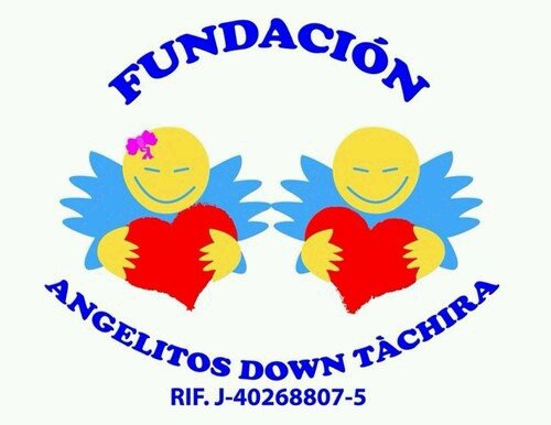 ANGELITOS DOWN