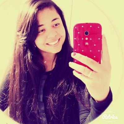- Eu nasci pra ser Feliz e não perfeita .