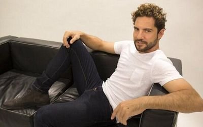 Cuenta dedicada a David Bisbal Ferre.
Girando con Tú y yo.