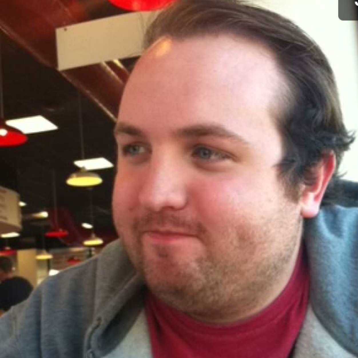 BrockAdams91's profile picture. 