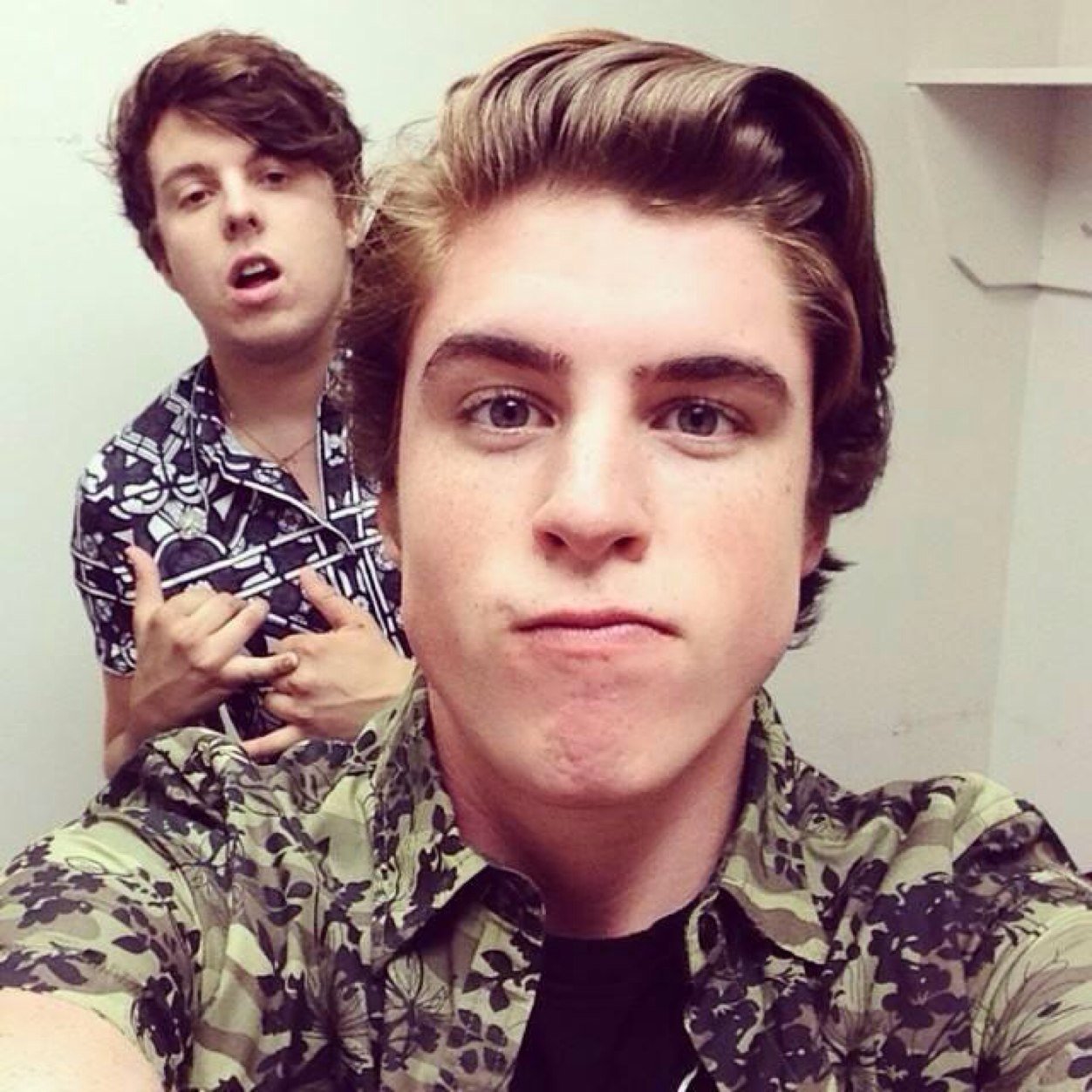 #woolfpack #teamsamwoolf ! Woolfie right here in Florida, Bradenton! Fan page for one and only Sam Woolf!