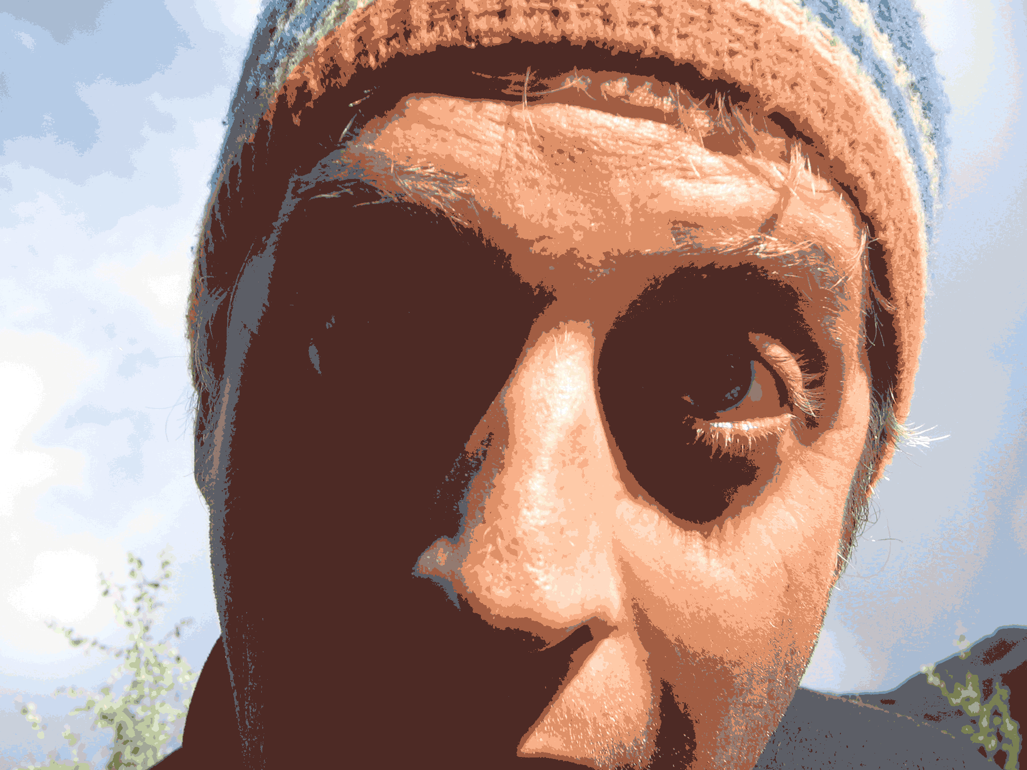 Jaspermike's profile picture. art, music, exercise, and celebrating