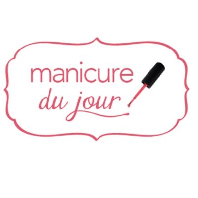 Glitter guru and mani-ac with an affinity for all things nails. Manicure Du Jour is a site to polish your style and enable your nail know-how.