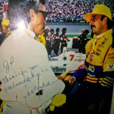 Xpro Athlete RACED IN IMSA WORKED W F1 N INDY LOVE ANIMALS SOMETIMES BETTER THEN PEOPLE  SPORTS ENTHUSIAST BLACK HAWK'S  BEARS INDY F-1 SOX BULLS  IM I'M A HUG