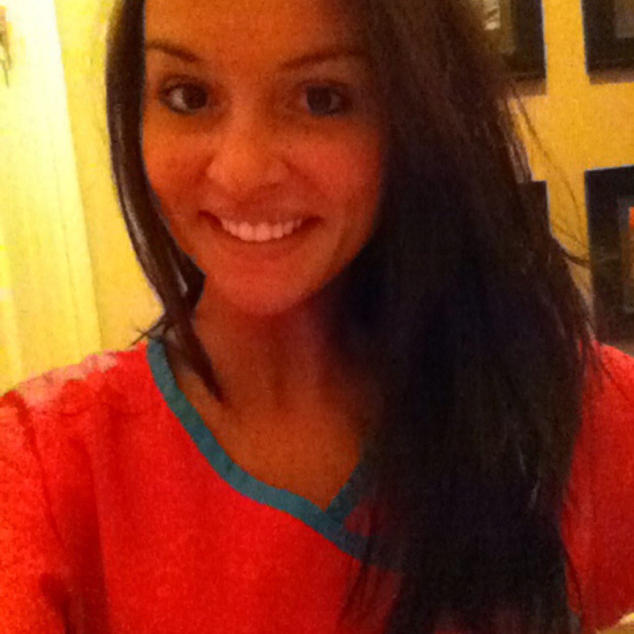 monica_muse's profile picture. Im a lover, not a fighter. We have this hope as an anchor for the soul. Hebrew 6:19 ⚓