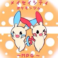 メイセイシティポケモンジム〜MPG〜 (@meiseipokemon) 's Twitter Profile Photo