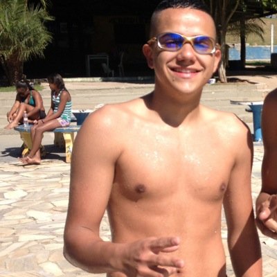 Sempre o errado rsrs