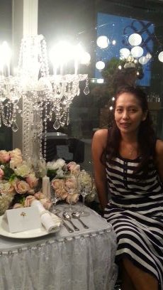 rina_artha's profile picture. Just an ordinary people