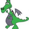 DerbyDragons's profile picture. Derby Ridge Elementary ~ Home of the Dragons ~ Always a learner, Always a leader, Always a dragon