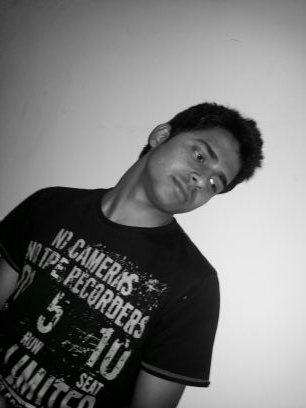 gaurav391993's profile picture. workin in tata retail ent.