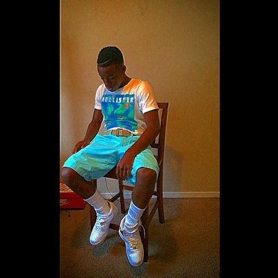 Official Twitter of Keautae Atkins✈️ #GodFirst #DontBlink™ #TMT‼️ D1 Bound ATH c/o 2016 WR & DBNation™