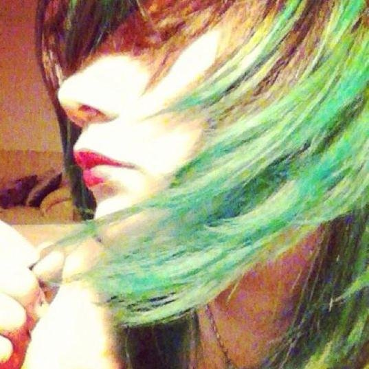 scarlettwoo99's profile picture. Facebook: Scarlett Hoover