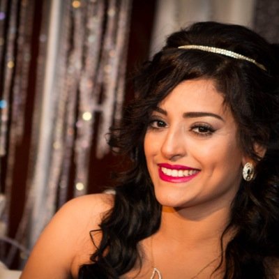 nancysafwat's profile picture. 