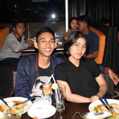 leoAssta's profile picture. @tuuuny

Instagram: Dinanleonardo Path,Line,Skype,Facebook: Dinan Leonardo