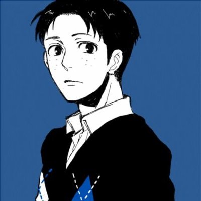 Hey, I'm Marco Bodt! I recently moved here from a much smaller town and am trying my best to fit in || #ModernAU || #SnkRP || Fail bio is a fail
