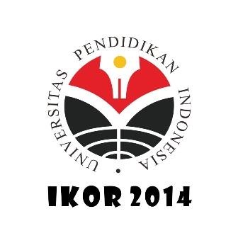 Indonesia University Of Education - Sports Science '14