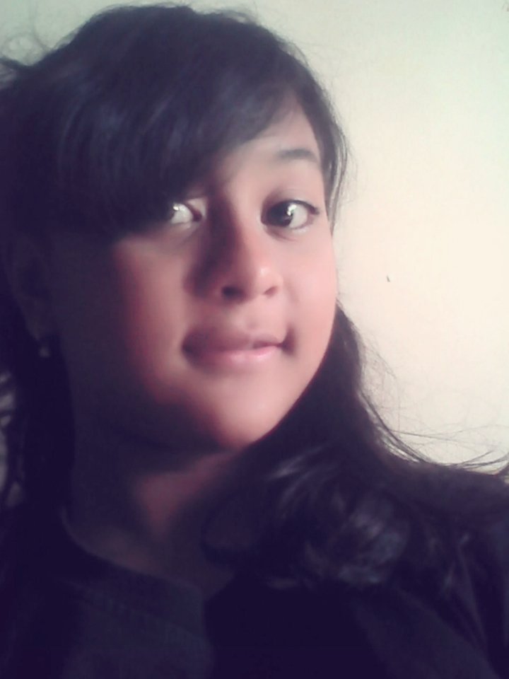 11nov | a scorpion girl | fourkuseta jaya ^~^