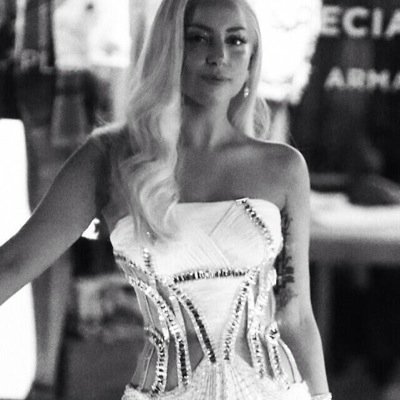 Lady Gaga is my religion