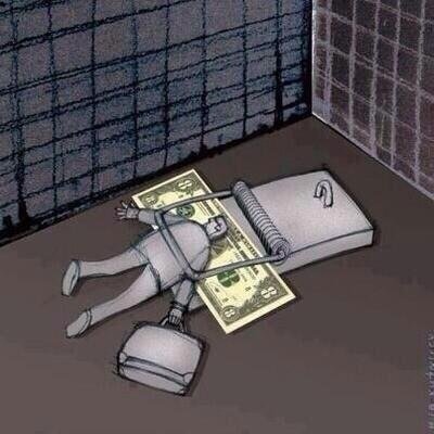 Financial Markets