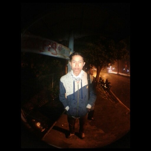 Buitenzorg, April 11th☺ • Study in STIE  Kesatuan • Akuntansi  • Liverpudlian • @triaayulest is my girlfriend !!!!